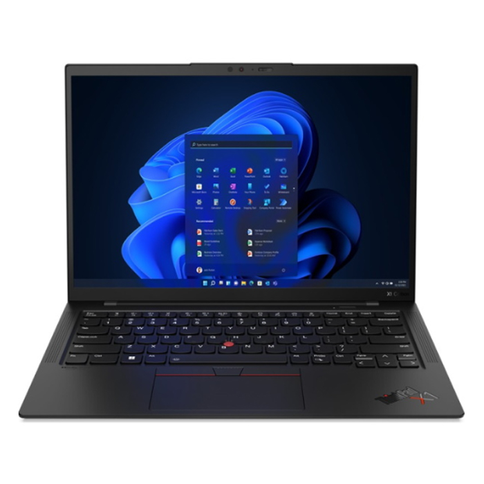 

Ноутбук Lenovo ThinkPad Carbon 10 X1 Black (21CB006URT), ThinkPad Carbon 10 X1