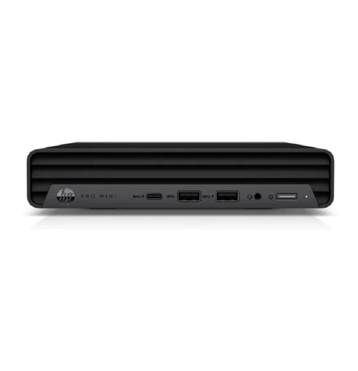

Настольный компьютер HP черный (4G4N7AV#72213045*)