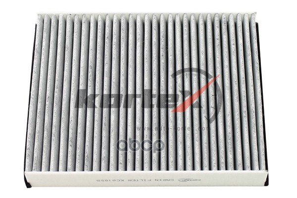 

Фильтр салонный Kortex KC0105S