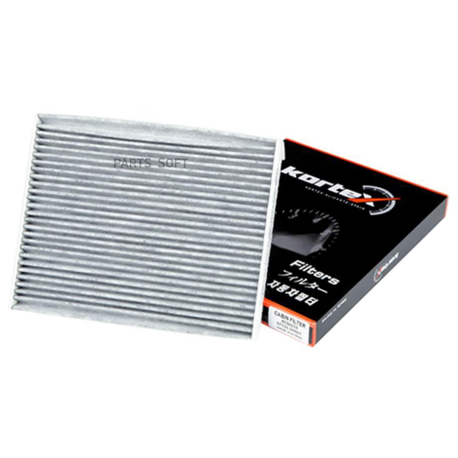 

Фильтр салонный Kortex KC0023S