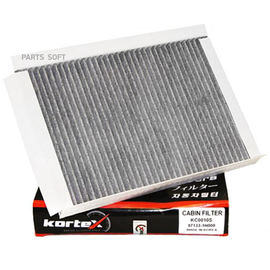 

Фильтр салонный Kortex KC0010S