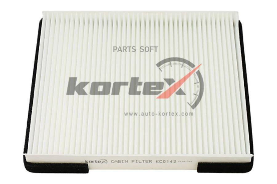 

Фильтр салонный Kortex KC0143