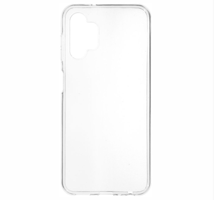

Чехол-накладка Samsung A13 VLP-Crystal прозрачный