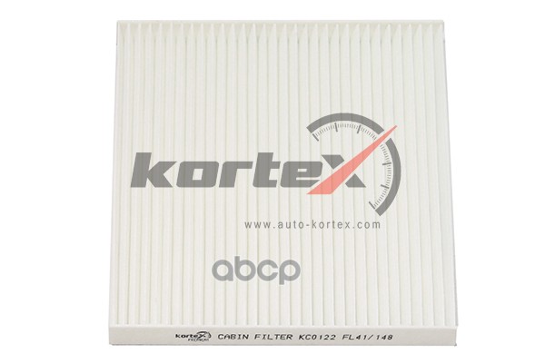 

Фильтр салонный Kortex KC0122