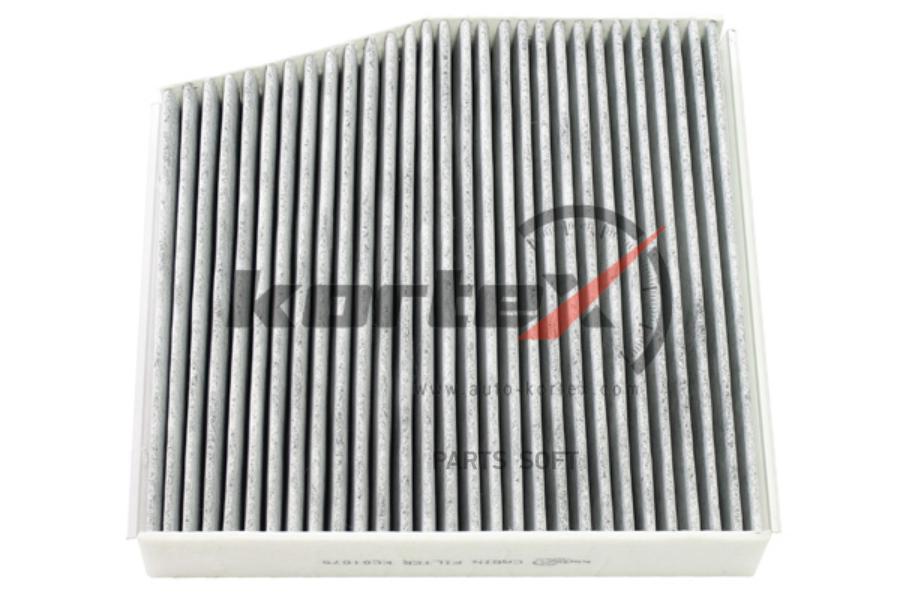 

Фильтр салонный Kortex KC0107S