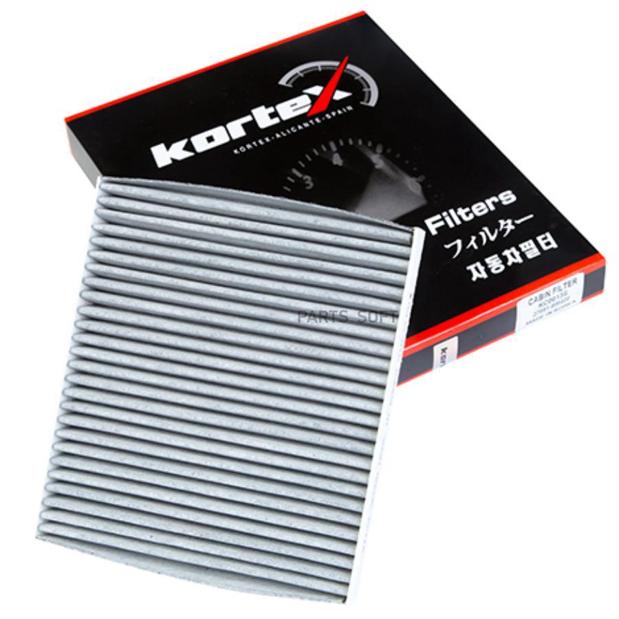 

Фильтр салонный Kortex KC0013S