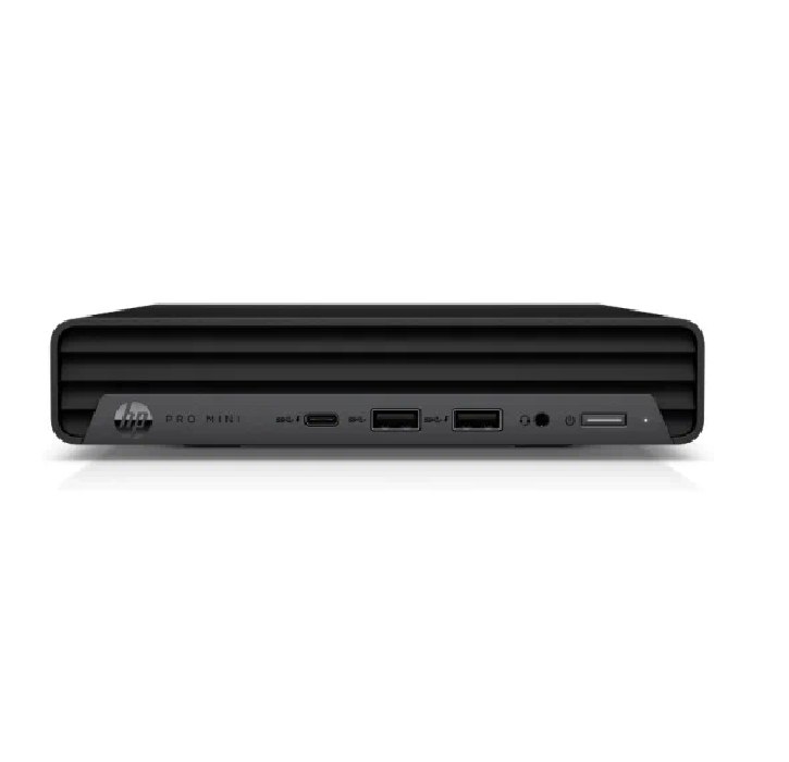 

Настольный компьютер HP черный (4G4N7AV#72213064*)