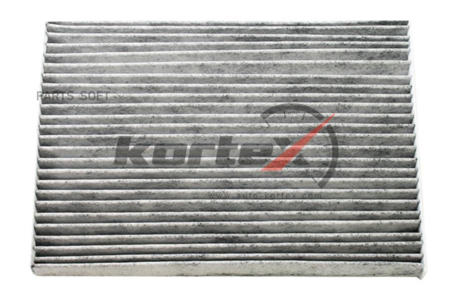 

Фильтр салонный Kortex KC0057S