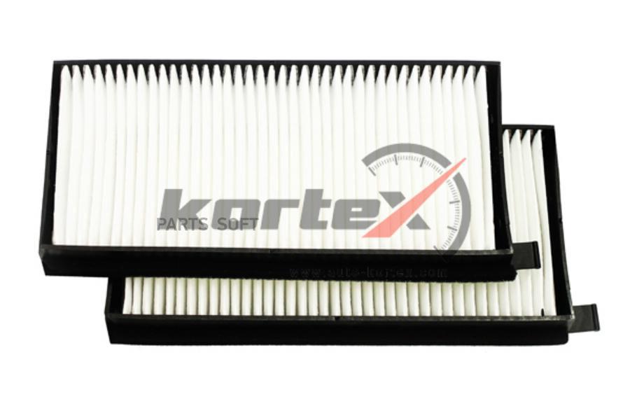 

Фильтр салонный Kortex KC0060