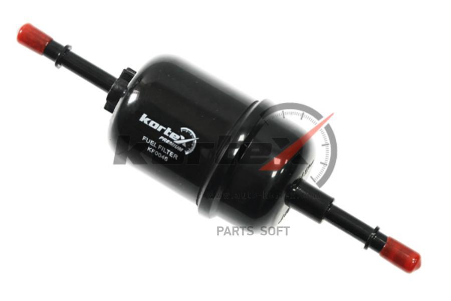 

KORTEX Фильтр топливный KORTEX KF0046
