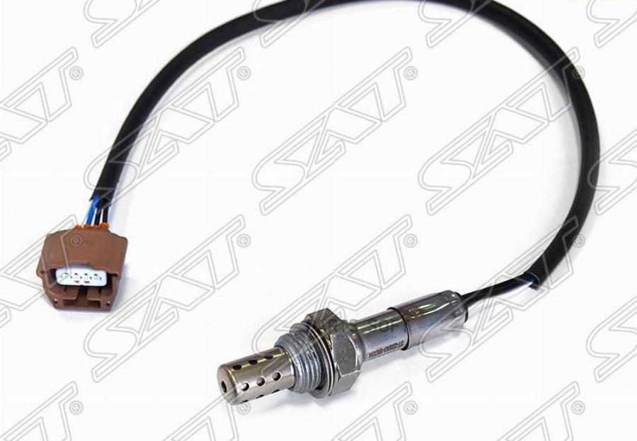 

Датчик кислородный rr nissan juke f15 mr16 SAT ST226A01KC0A