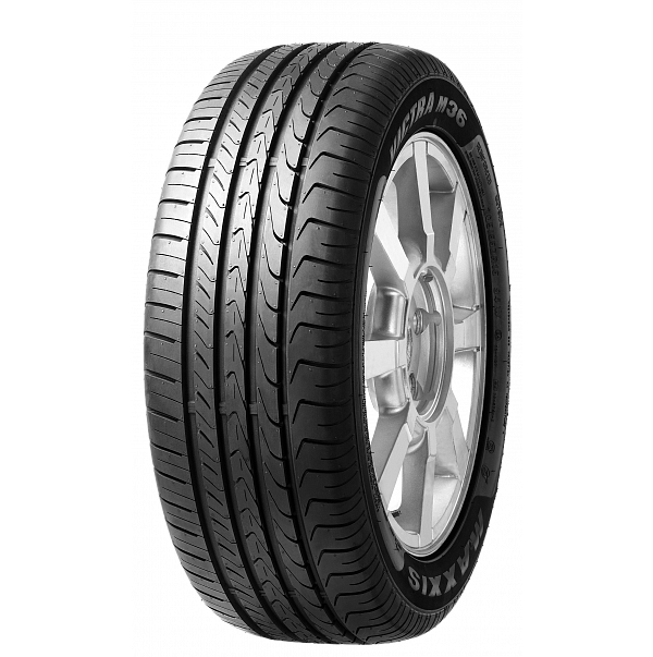 

Шины Maxxis M-36+ Victra 245/50 ZR18 100W Run Flat