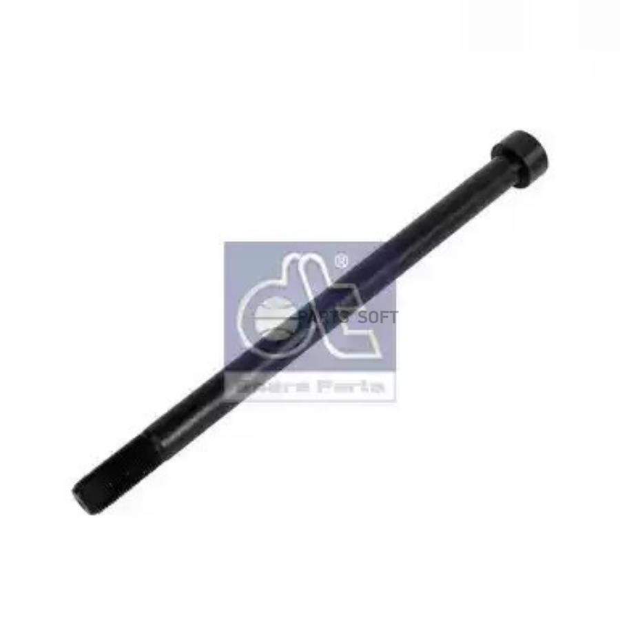 

4.40419 болт рессоры M18x1.5 L=280 mm 10.9\ MB