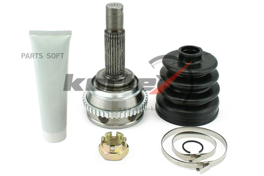 

KORTEX Шрус KORTEX KVJ045