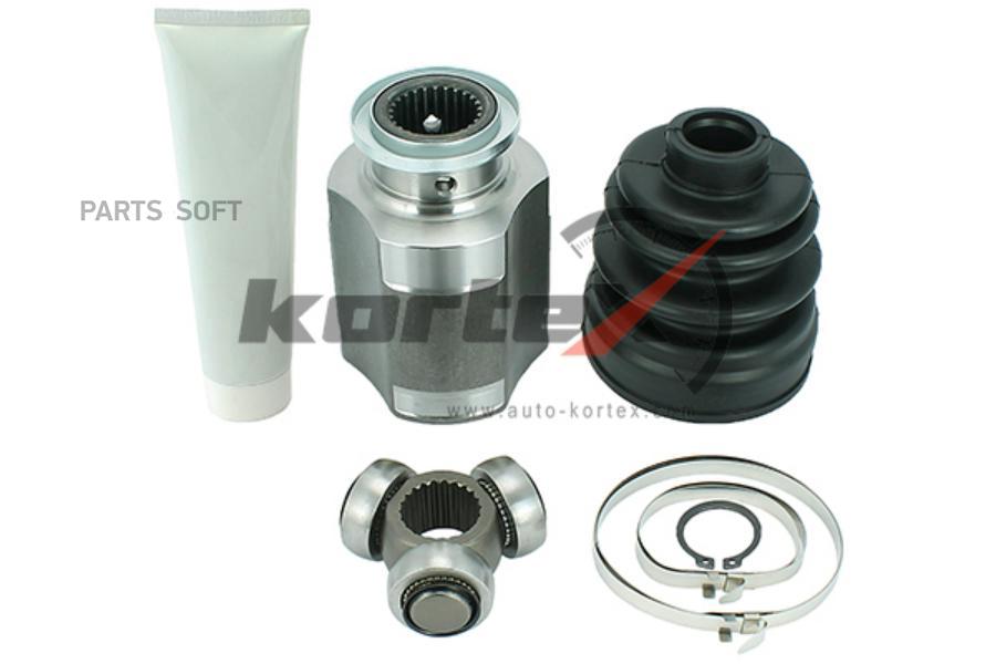 

KORTEX Шрус KORTEX KVJ009