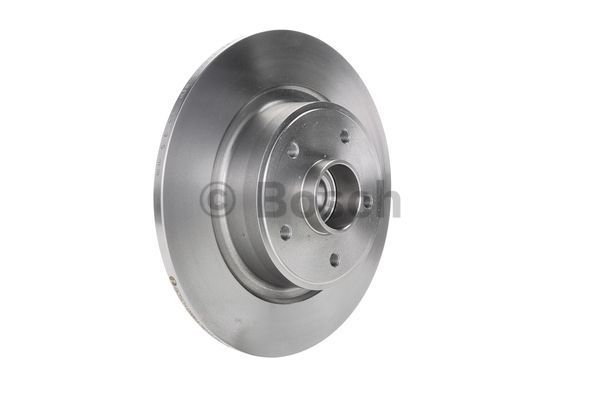 

Диск Тормозной Задний Bosch 0986479273