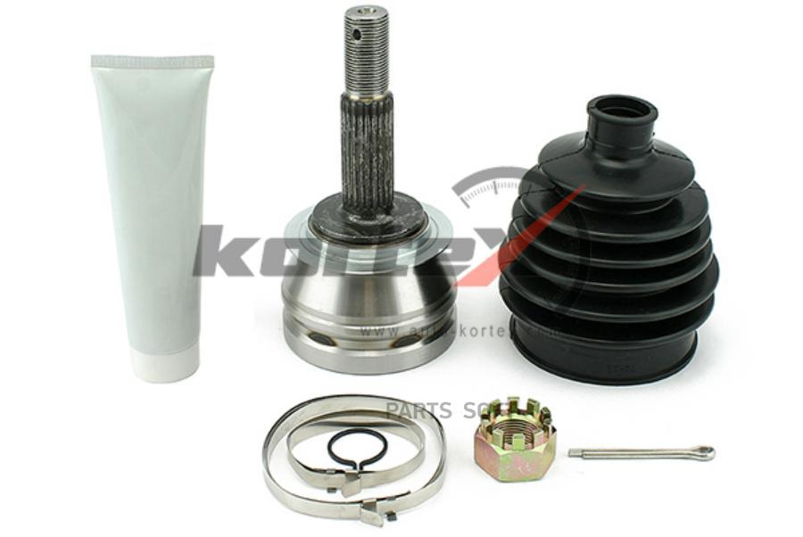 

KORTEX Шрус KORTEX KVJ030