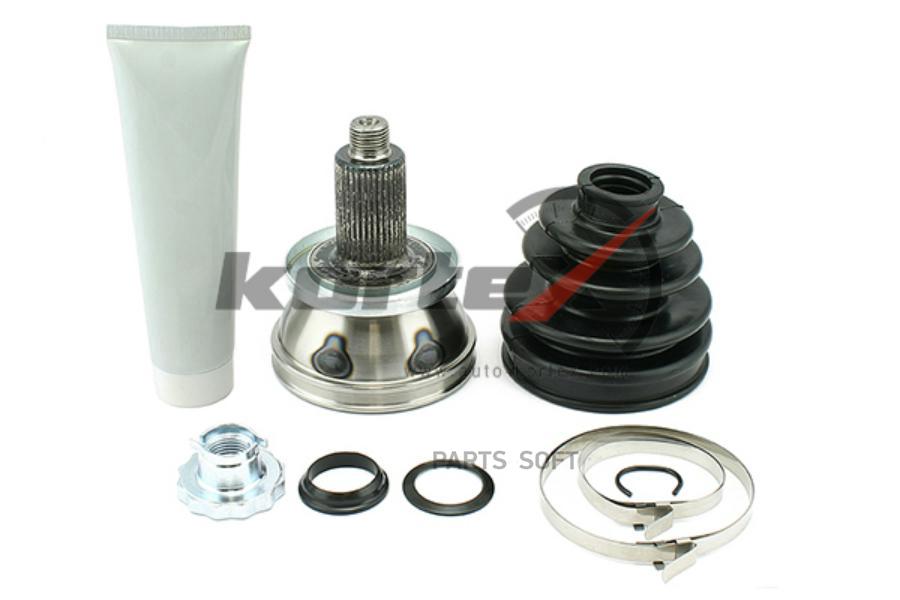 

KORTEX Шрус KORTEX KVJ015