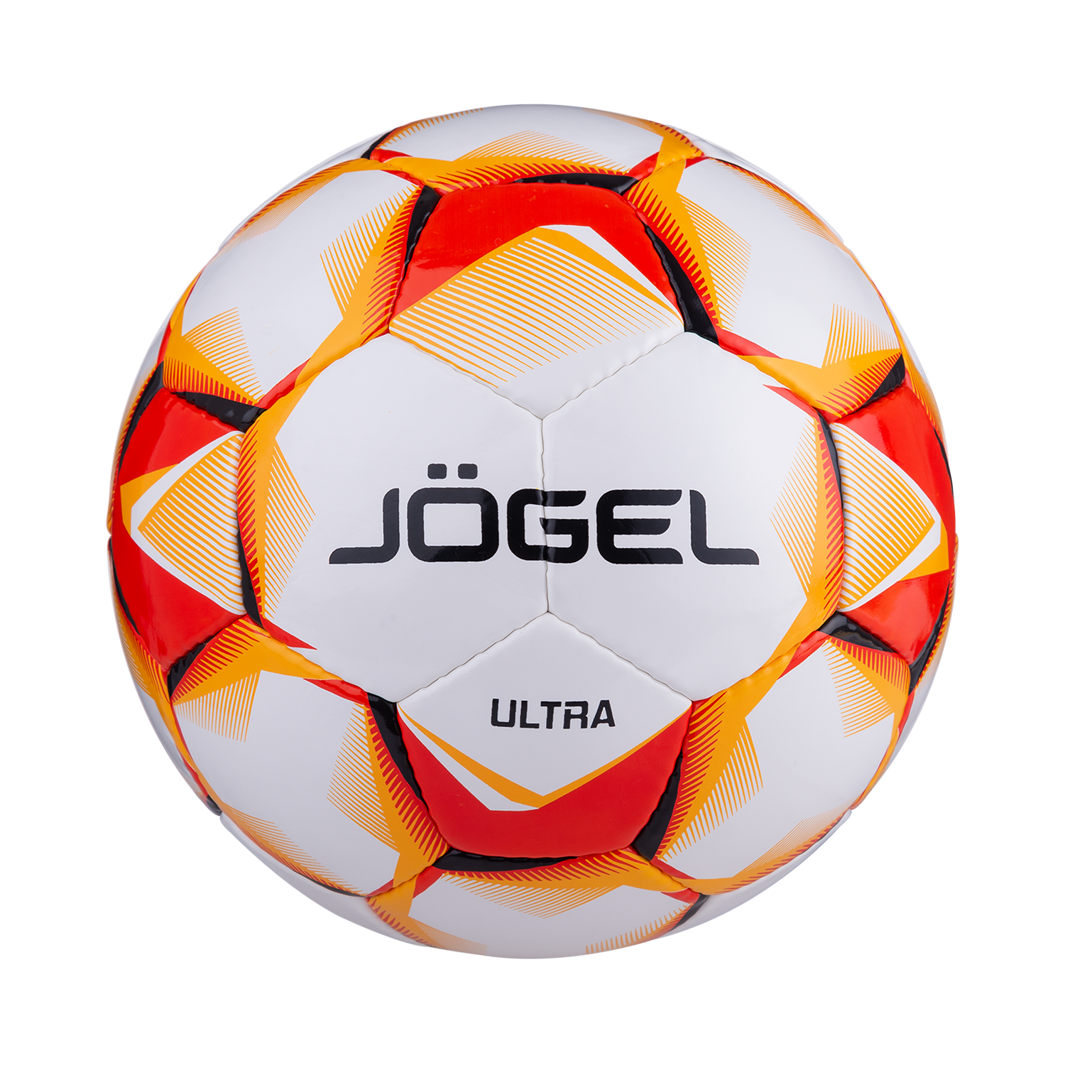 Мяч футбольный Jogel Ultra №5