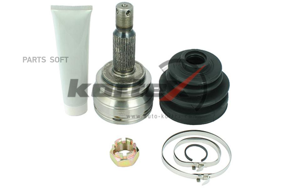 

KORTEX Шрус KORTEX KVJ050