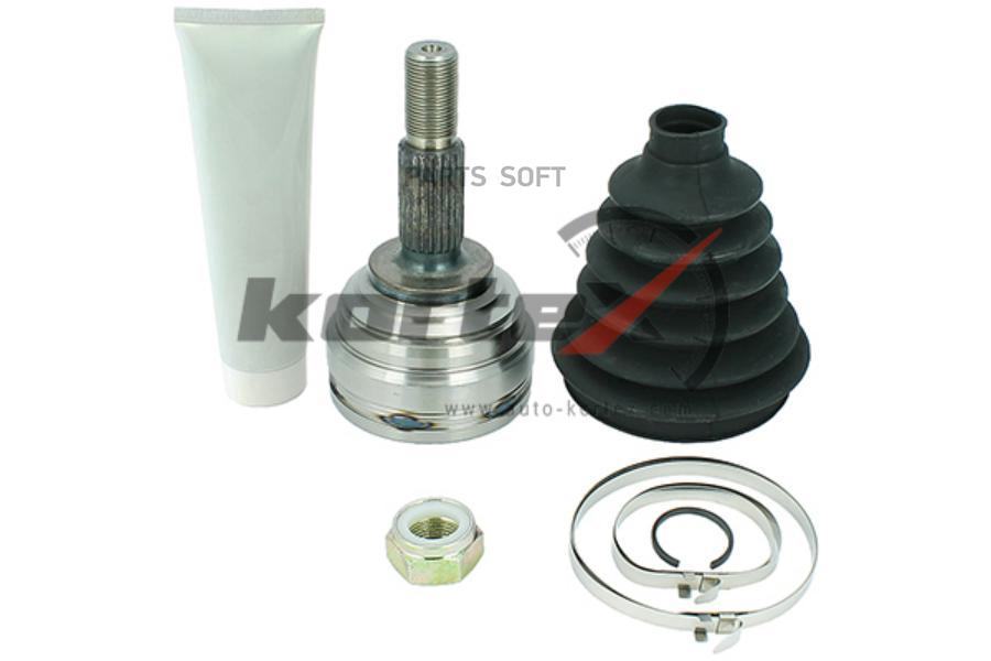 

KORTEX Шрус KORTEX KVJ055