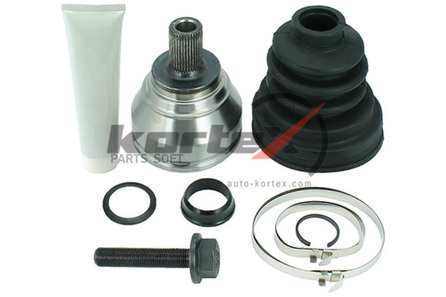 

KORTEX Шрус KORTEX KVJ056