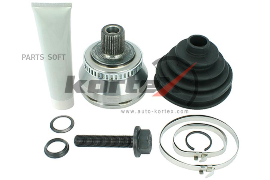 

KORTEX Шрус KORTEX KVJ019