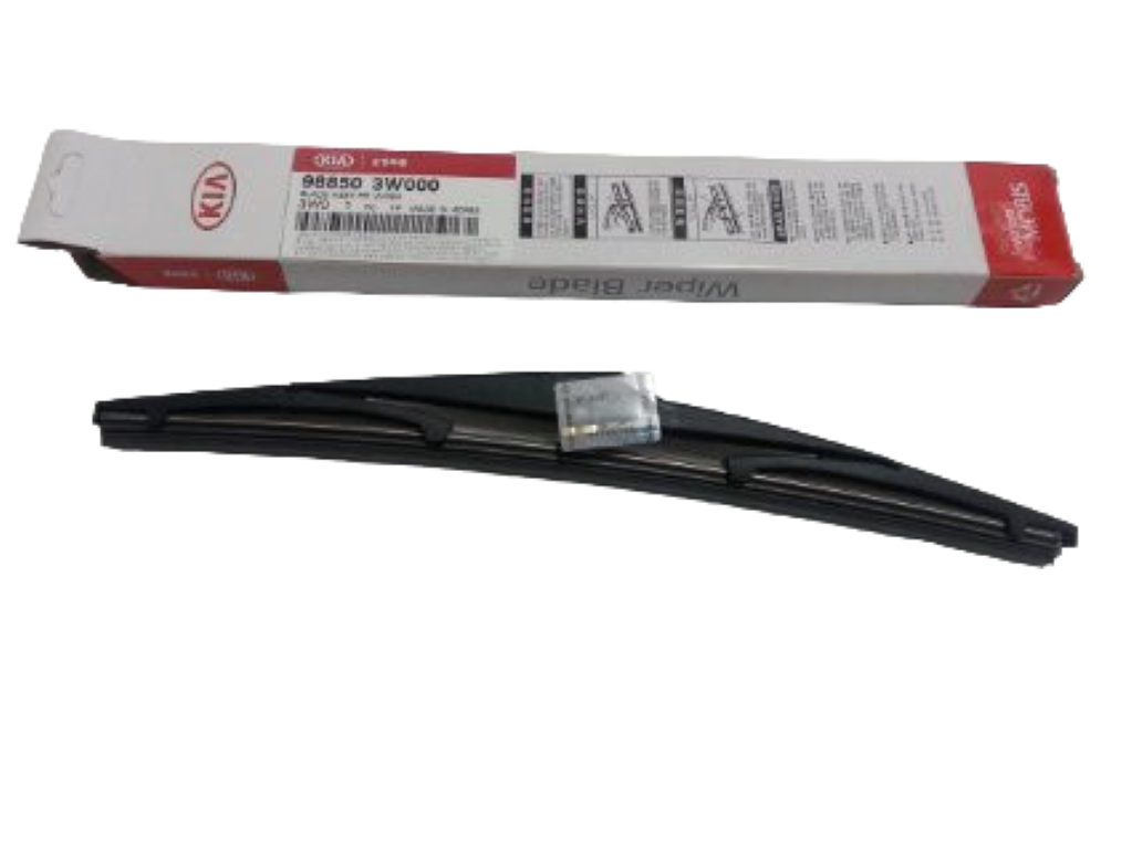 

Щетка Стеклоочистителя В Сборе Hyundai-KIA арт. 98850-3W000