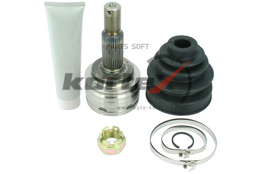 

KORTEX Шрус KORTEX KVJ049