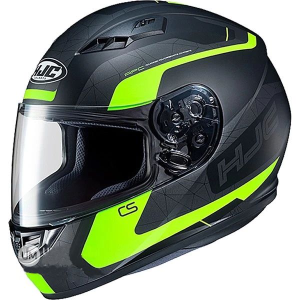 

Шлем HJC CS15 DOSTA MC4HSF, размер XS