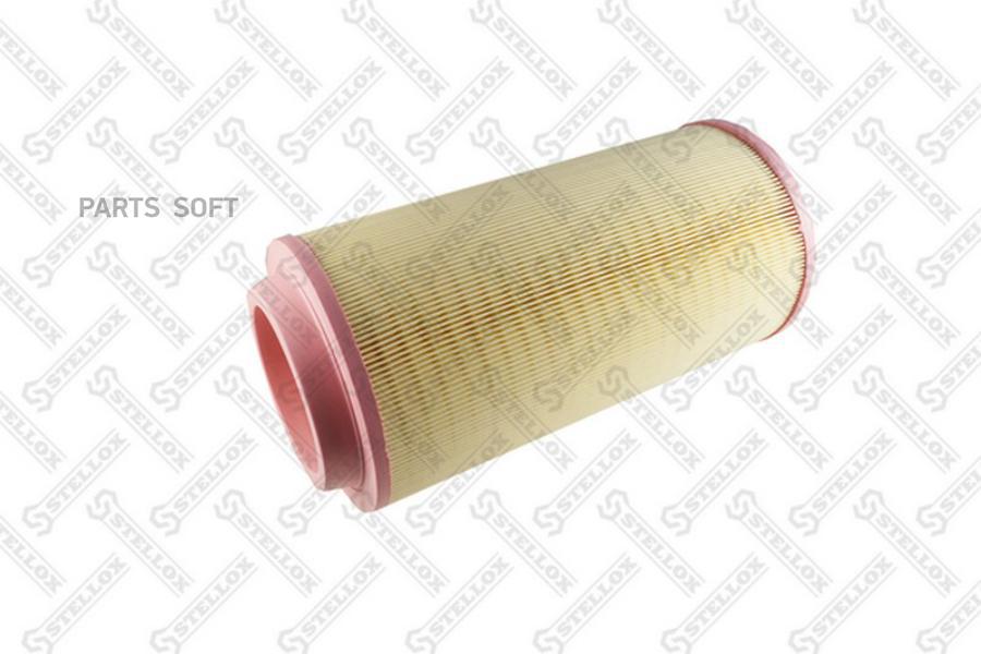 

STELLOX 81-21085-SX фильтр воздушный ! D194 d114 H400\ MB O520 1шт