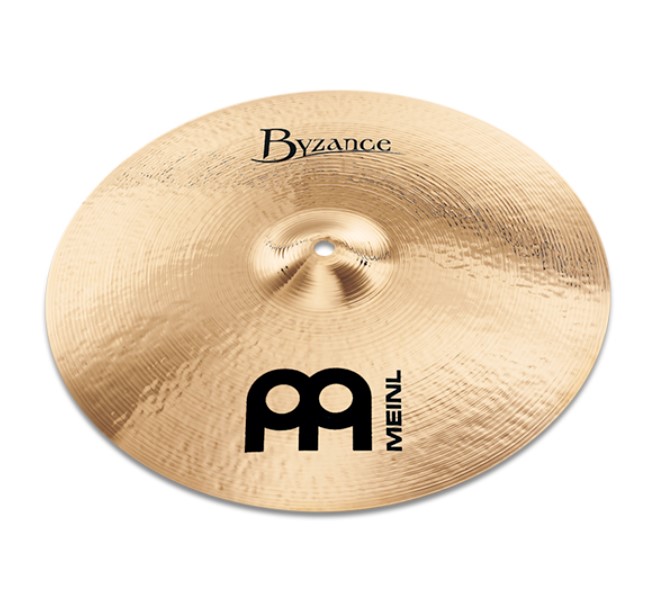 фото Тарелка для ударной установки meinl b18tc-b