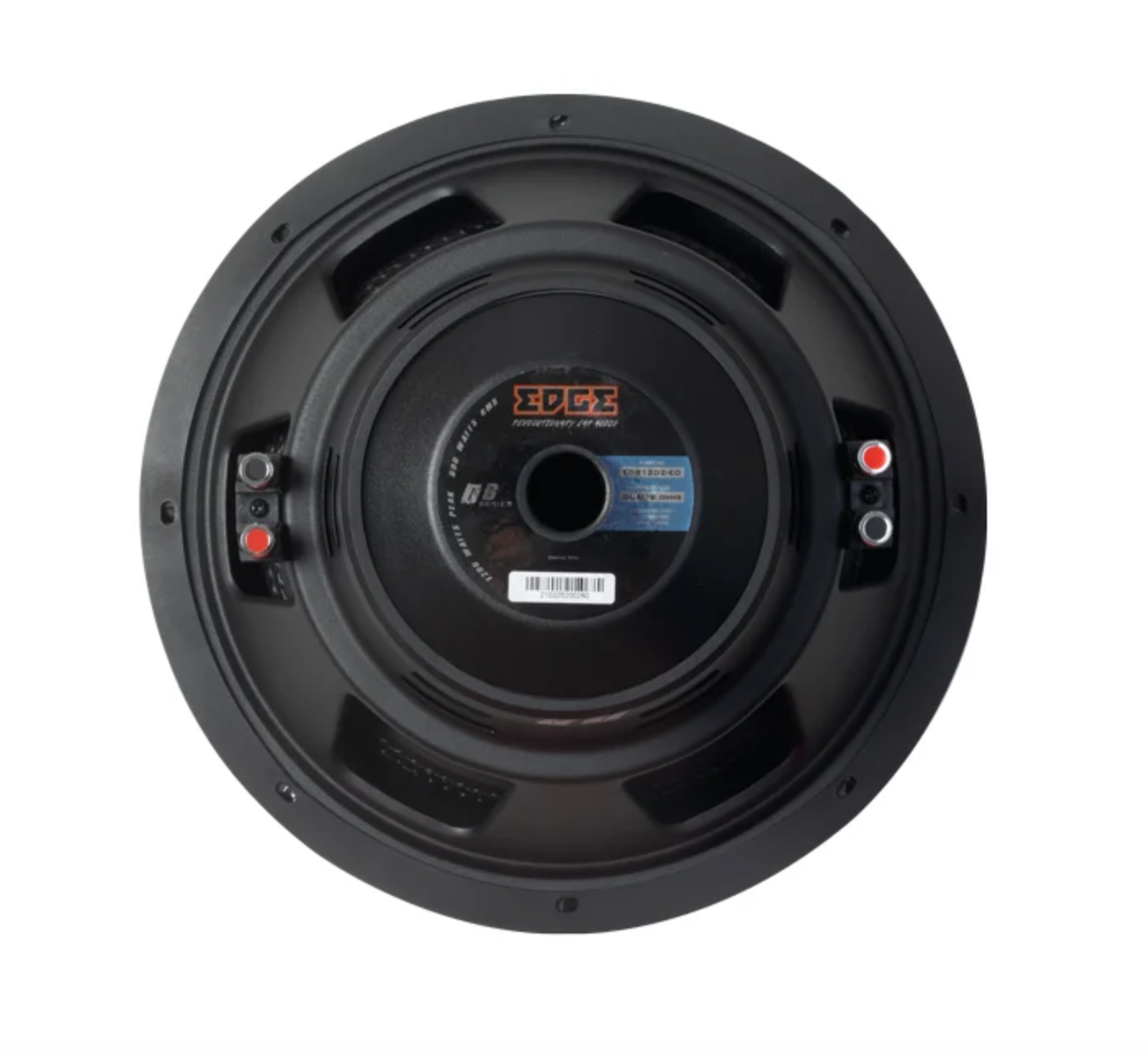 EDGE Сабвуфер 12 30см 600Вт EDGE