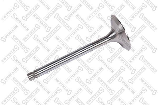

STELLOX 81-24693-SX клапан IN 60x12x156.1\ дв. ЯМЗ-236, 238, 240, 7511 1шт