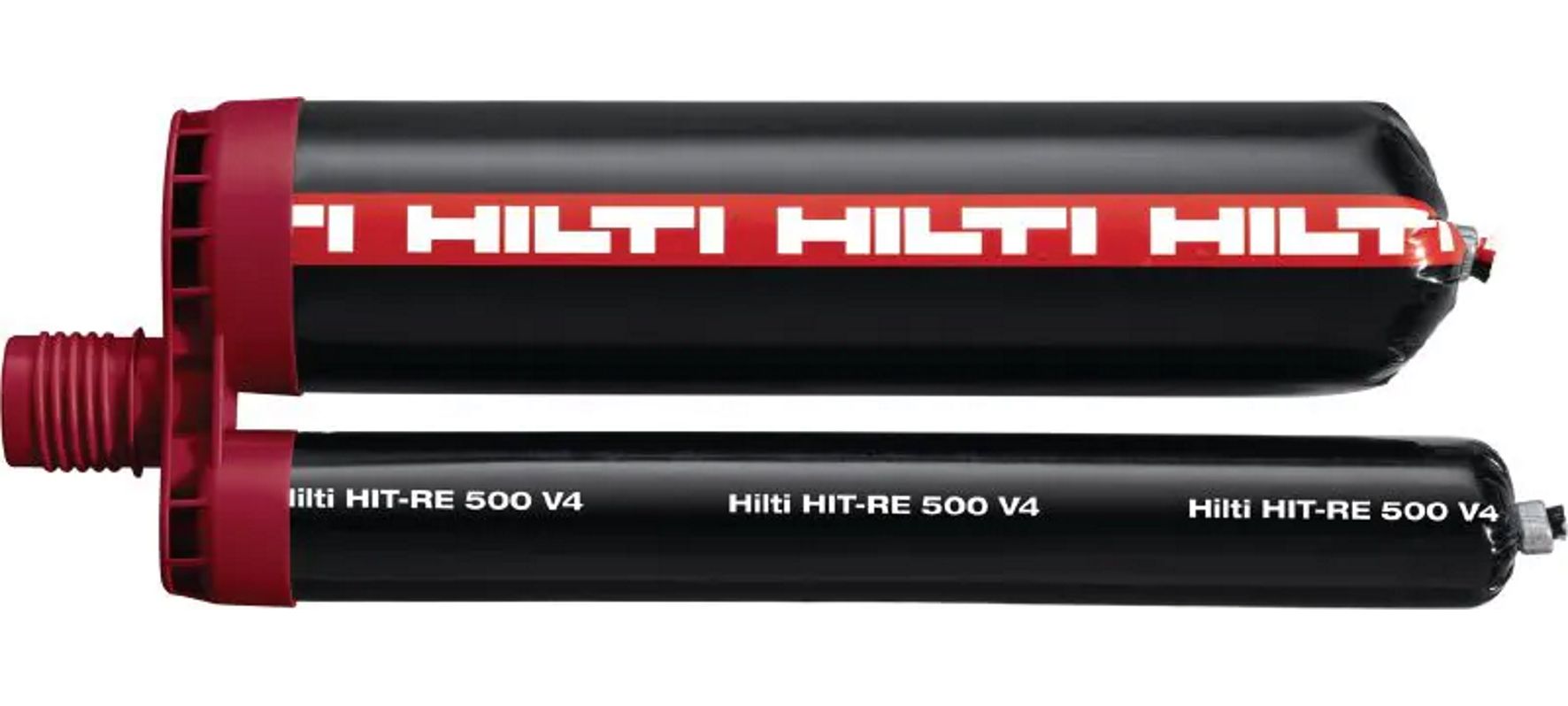 фото Клеевой химический анкер hit-re 500 v4/500 hilti