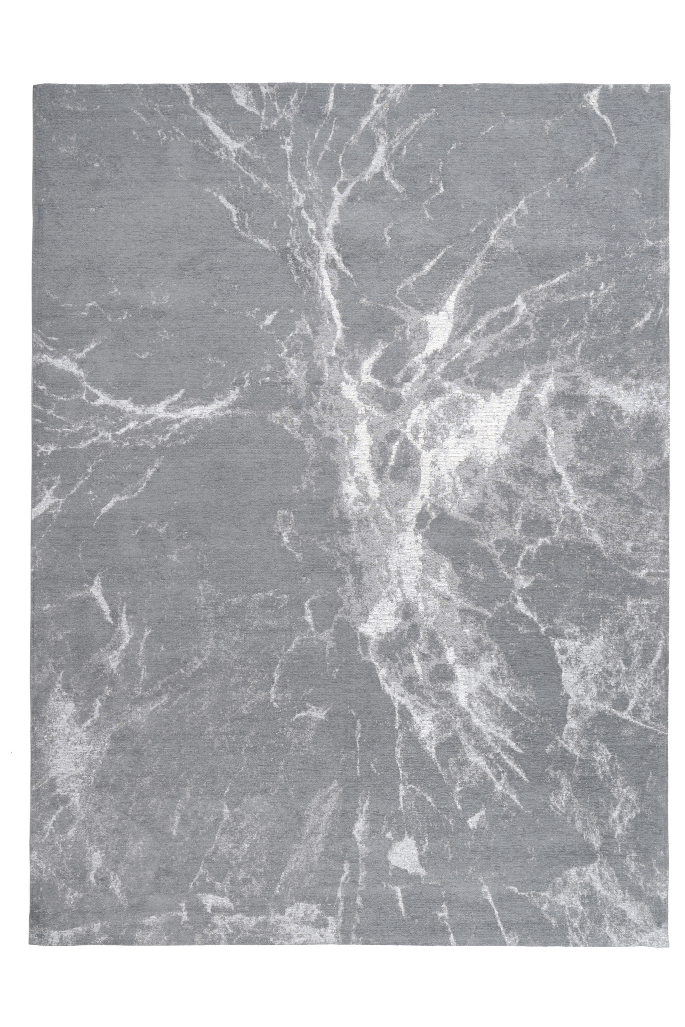 фото Ковер carpet atlantic gray 200/300 carpet decor by fargotex