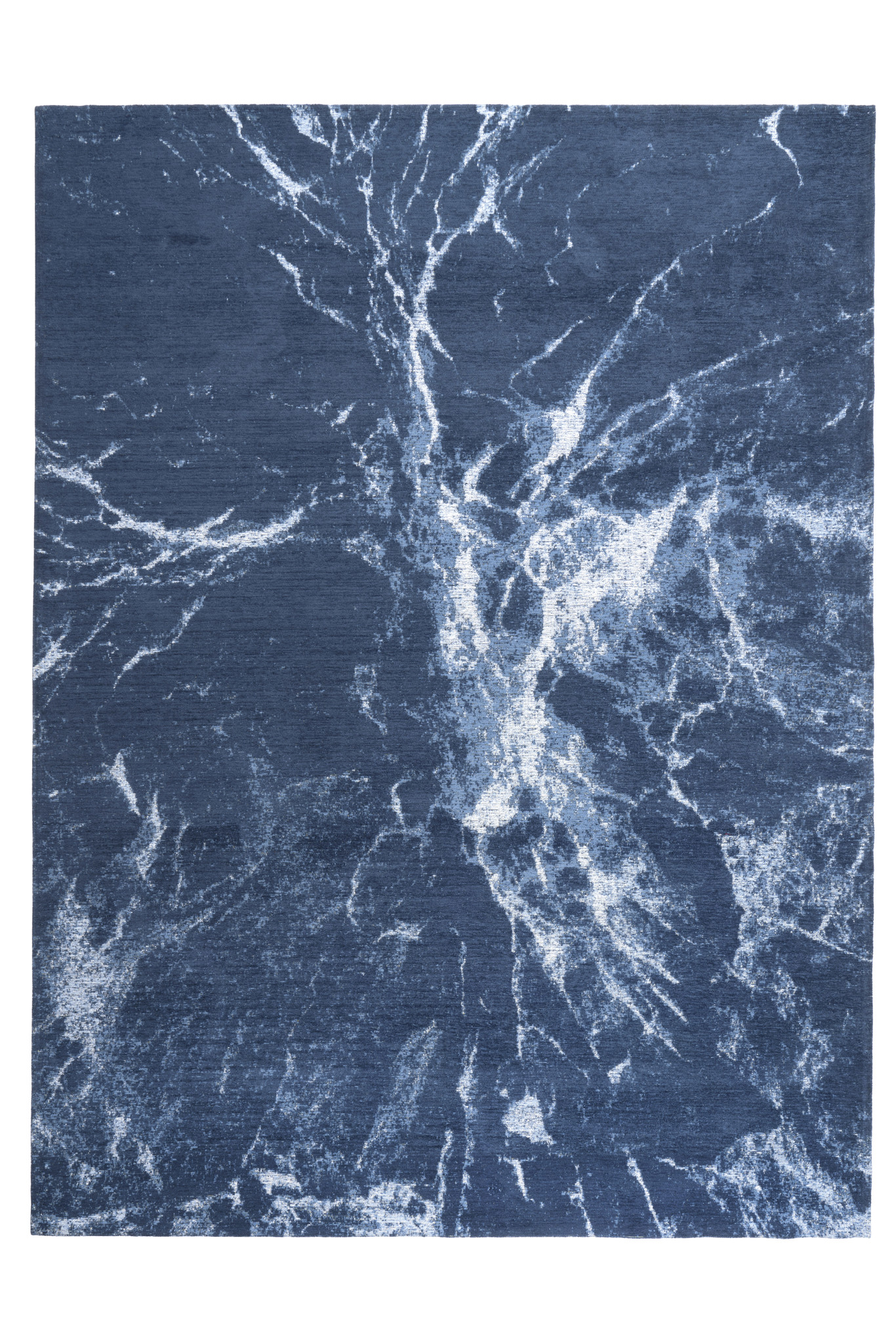 фото Ковер carpet atlantic blue 200/300 carpet decor by fargotex