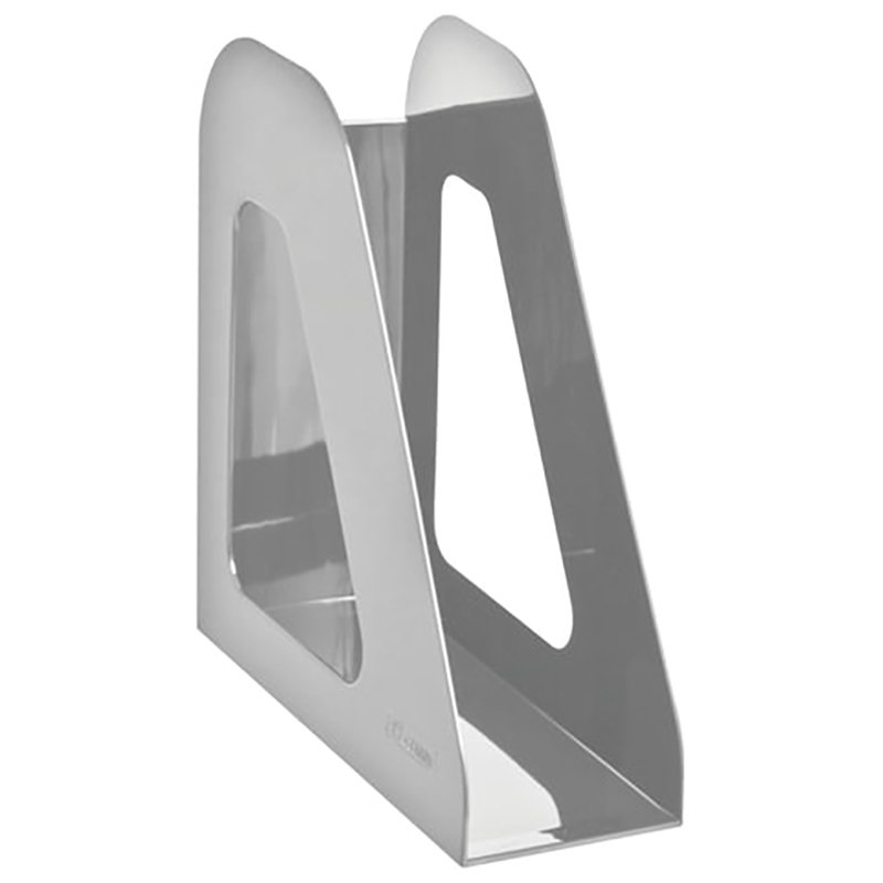 

Лоток горизонтальный для бумаг BRAUBERG Office style, 320х245х65 мм, тонированный зелен, paper-tray-s-126