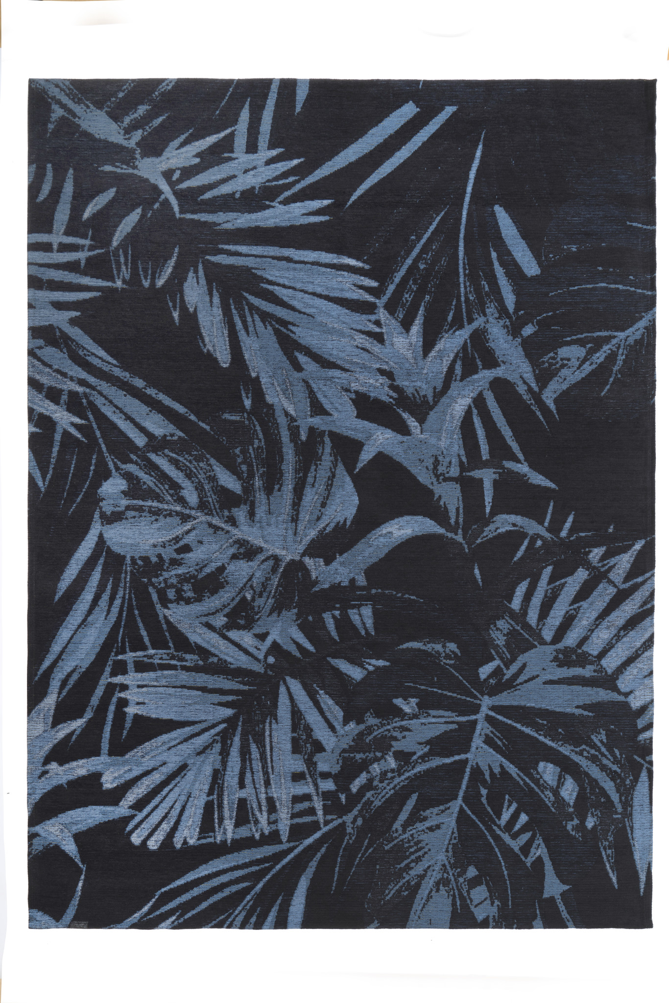 фото Ковер carpet jungle blue 160/230 carpet decor by fargotex