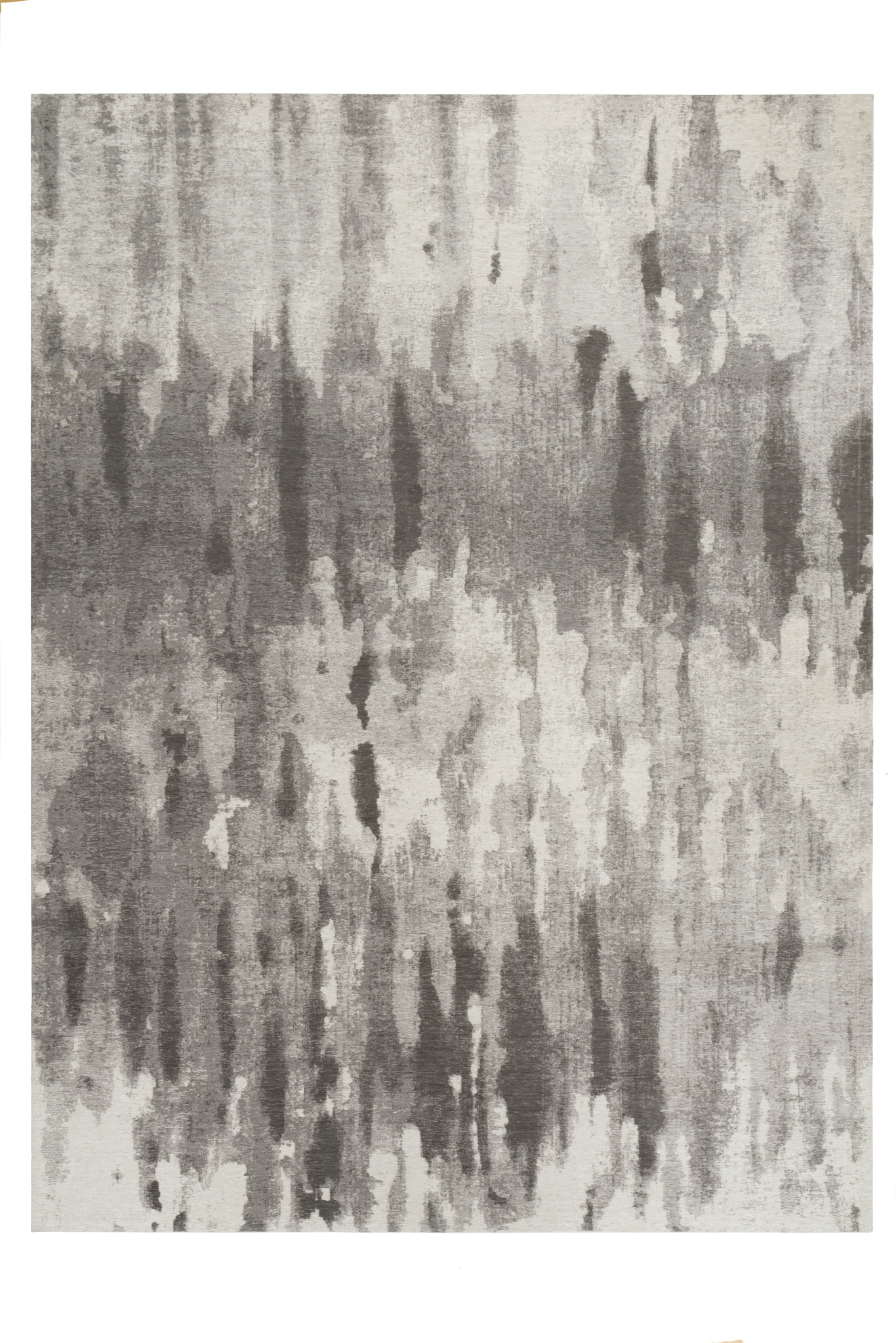 Ковер Carpet Canvas Warm Gray 160/230