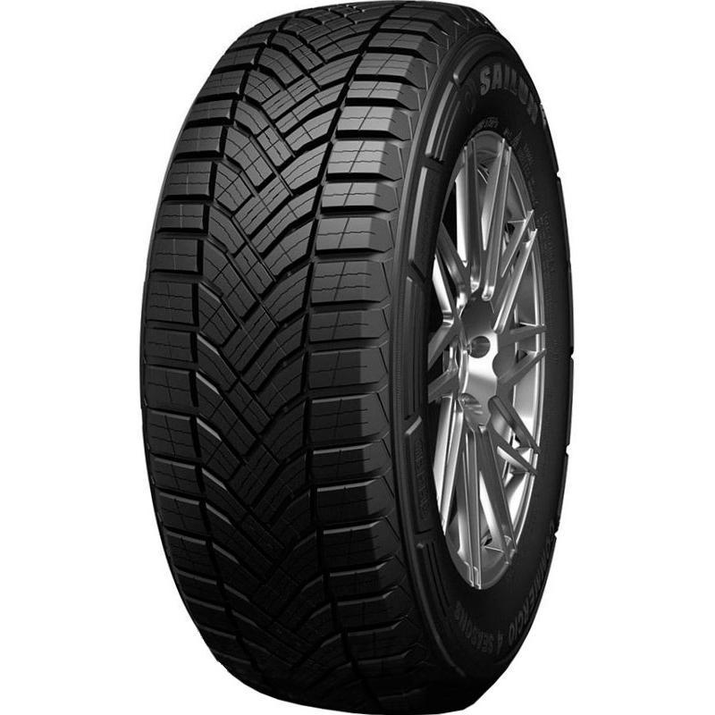 

Шины Sailun Commercio 4 Seasons 225/70 R15C 112/110S, Commercio 4 Seasons