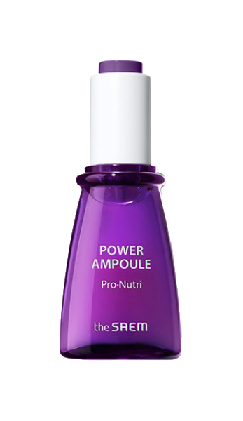 

Сыворотка для лица The SAEM Power ampoule pro-nutri СМ3852 35 мл