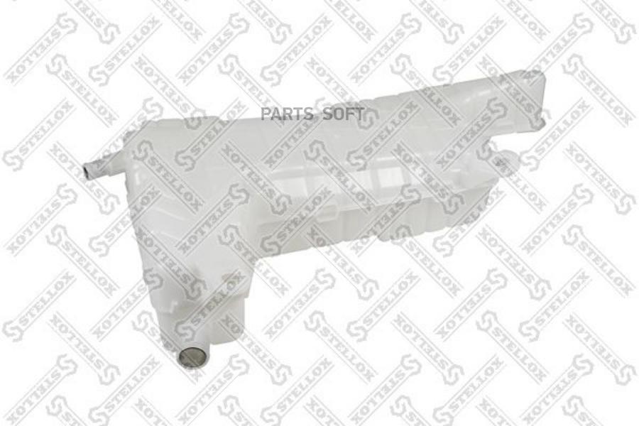

Бачок расширительный радиатора DAF LF 45/IV, LF 55/IV Stellox 8163020sx