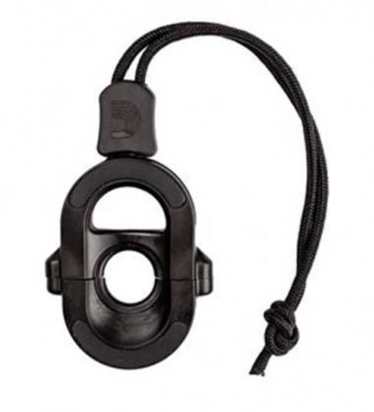 фото Ремень для гитары planet waves pw-ajl-02 cinchfit ac jack lock-taylor