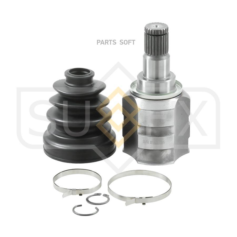 

Шрус Внутренний L Перед Лев Sufix st1425