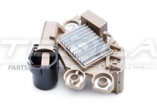 

TESLA TECHNICS TT31678 Регулятор напряжения TESLA TECHNICS TT31678 M536