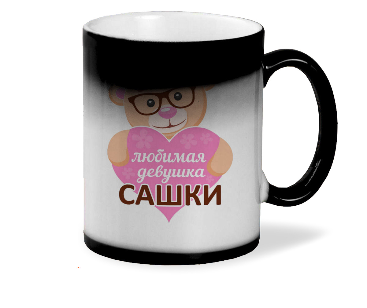 

Кружка CoolPodarok любимая девушка