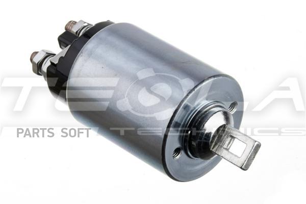 

TESLA TECHNICS TT76548 Реле втягивающее TESLA TECHNICS TT76548 235077