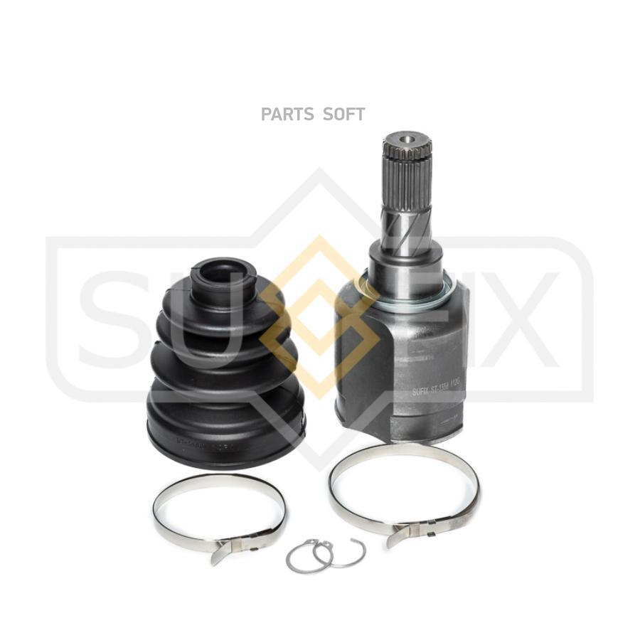 

Шрус Внутренний R Перед Прав Sufix st1559