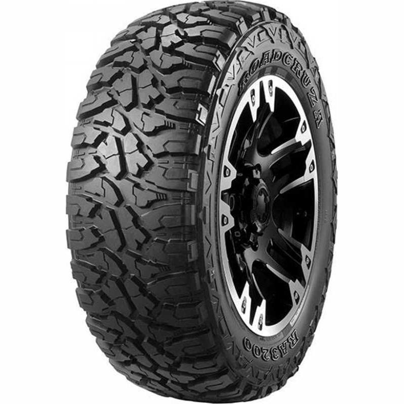 

Шины Roadcruza RA3200 215/85 R16 115/112Q, RA3200
